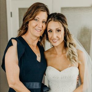 Meet your Posher, Elisabeth